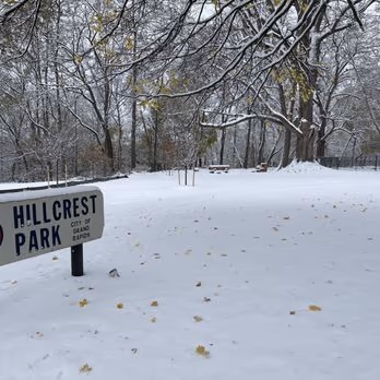 Hillcrest Dog Park photo 1